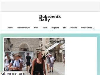 dubrovnikdaily.eu