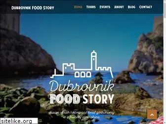 dubrovnikfoodstory.com