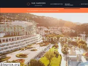 dubrovniksungardens.com