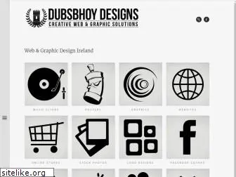 dubsbhoy.com