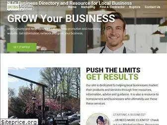 dubsbusinessadvisor.com