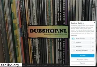 dubshop.nl