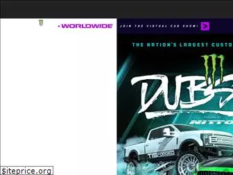 dubshowtour.com