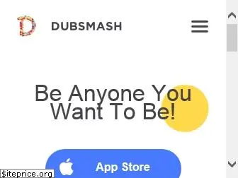 dubsmash.com