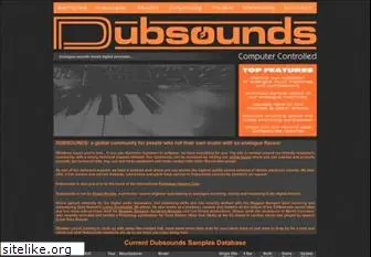 dubsounds.com