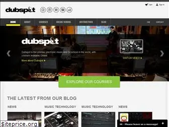 dubspot.com