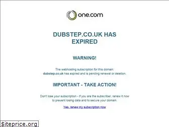 dubstep.co.uk