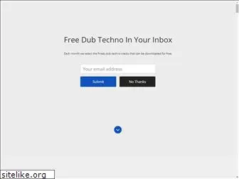 dubtechnoblog.com