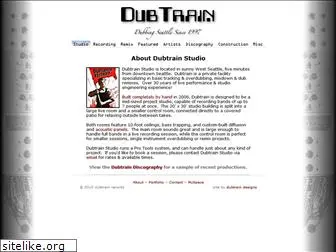 dubtrain.com