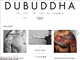 dubuddha.org