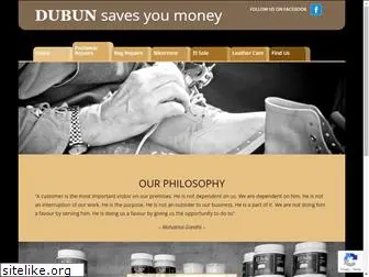 dubun.co.za