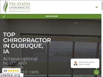 dubuquechiropractic.com