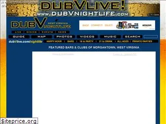 dubvnightlife.com