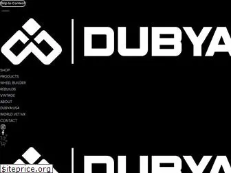 dubyausa.com