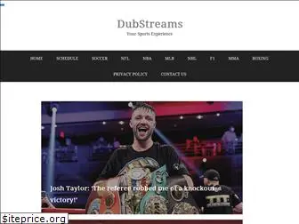 dubzstreams.com