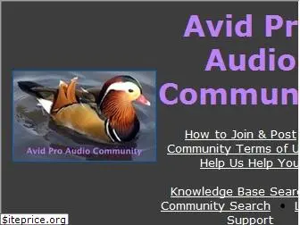 duc.avid.com