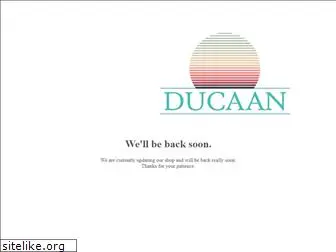 ducaan.com