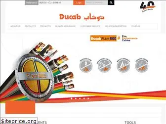 ducab.com