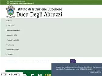 ducabruzzi.edu.it