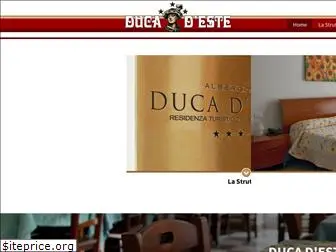 ducadeste.net