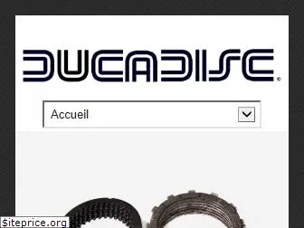 ducadisc.com