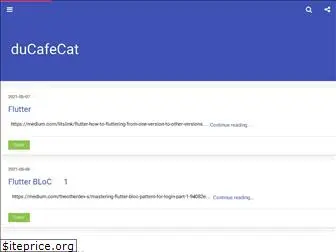 ducafecat.tech