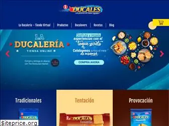 ducales.com.co