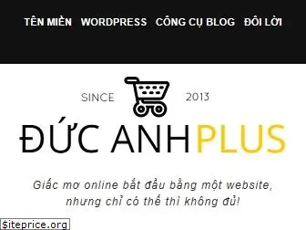 ducanhplus.com