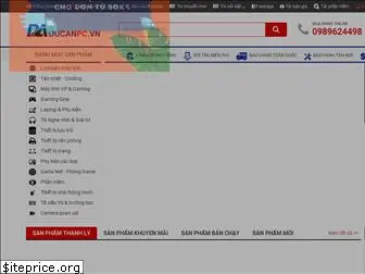 ducanpc.vn