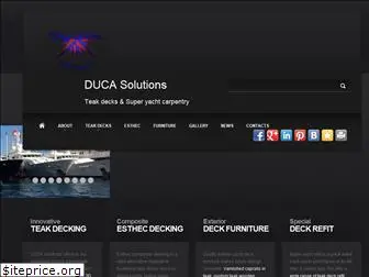 ducasolutions.com