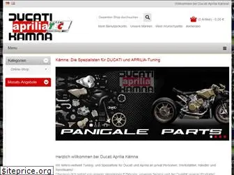 ducati-kaemna.com