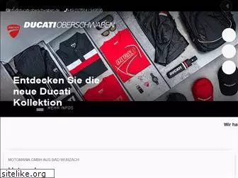 ducati-oberschwaben.de