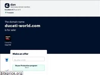 ducati-world.com