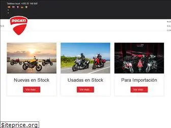 ducati.com.ec