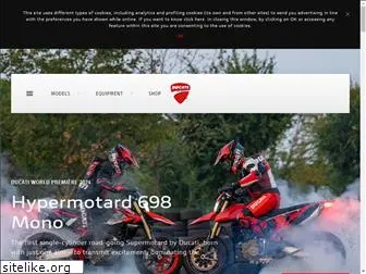 ducati.com.sg