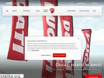 ducati.com