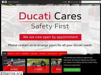 ducati.ie