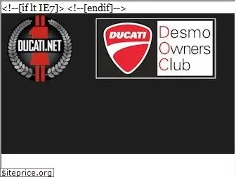 ducati.net