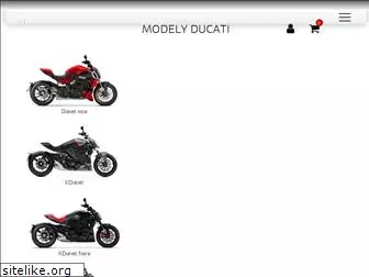 ducati.sk