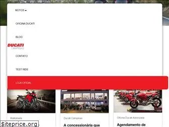 ducaticampinas.com.br