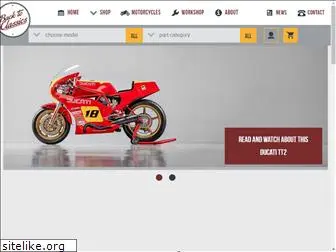 ducaticlassics.com