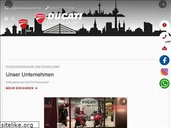 ducatiduesseldorf.de