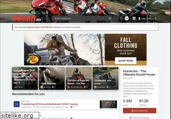 ducatifighter.com