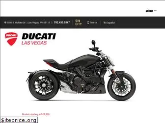 ducatilasvegas.com