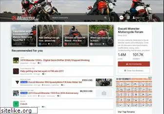 ducatimonster.org