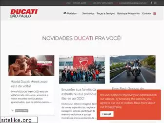 ducatimooca.com.br