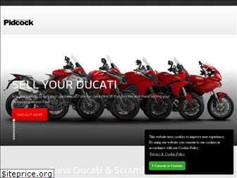 ducatinottingham.com