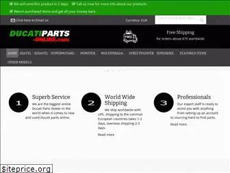 ducatiparts-online.com