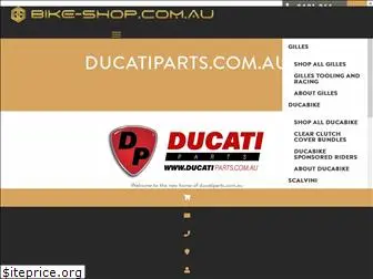 ducatiparts.com.au