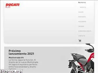 ducatipilar.com.ar